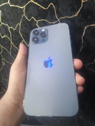Apple iPhone 12 Pro Max