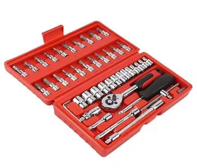 Best Chrome Vanadium Tool Set
