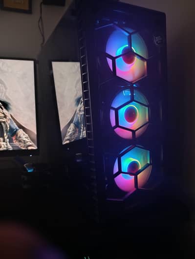 GAMING PC FOR SALE