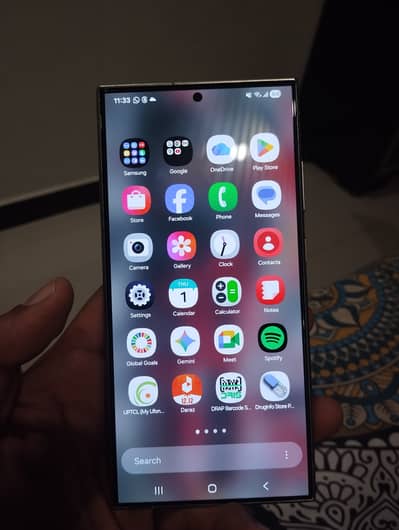 Samsung s24 ultra 12/256 Non pta