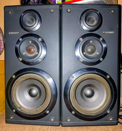 Panasonic monitor
