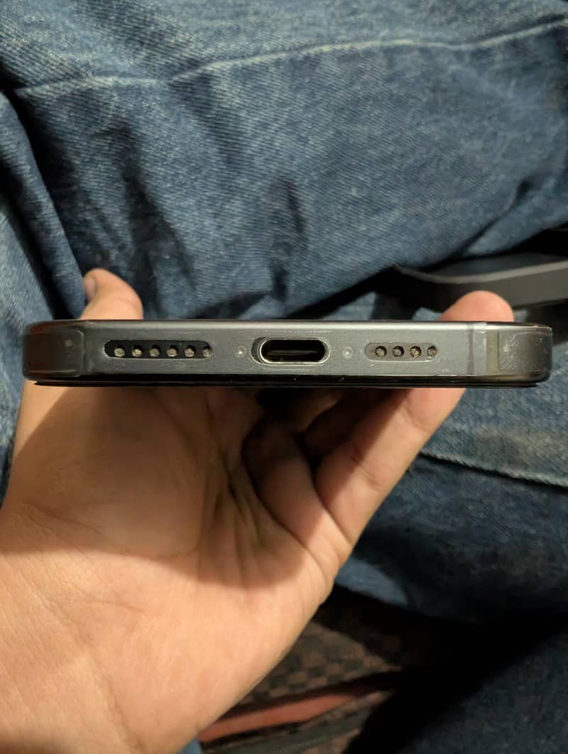 iPhone 15 Pro Max 3