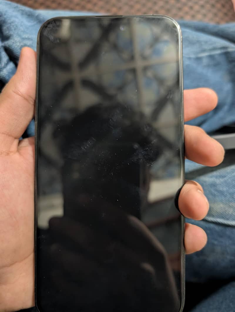 iPhone 15 Pro Max 6