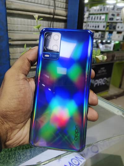 OPPO A54