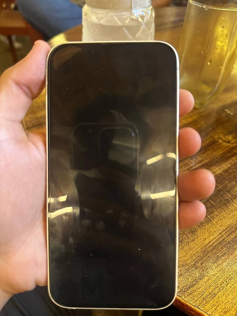 Apple iPhone 13 1