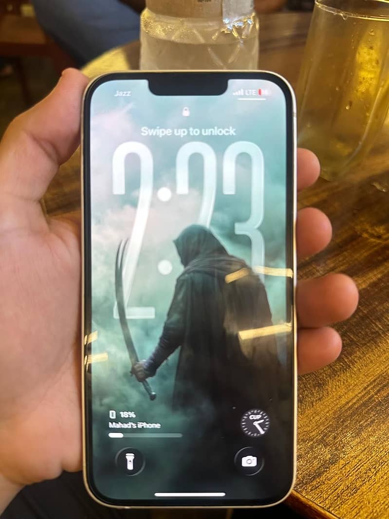 Apple iPhone 13 3
