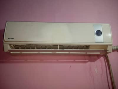 Gree ac 1.5 split