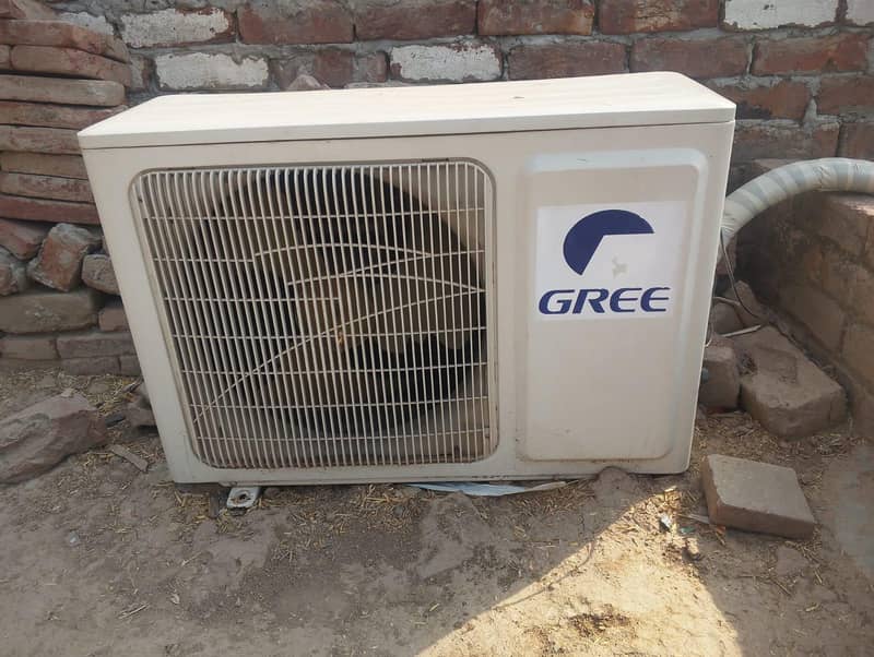 Gree ac 1.5 split 1