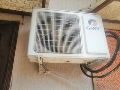 Gree non inverter