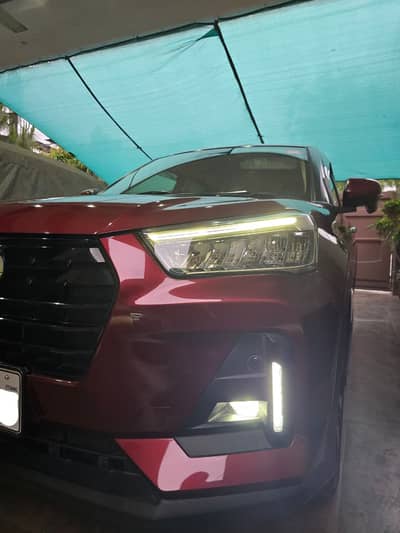 Daihatsu Rocky 2020