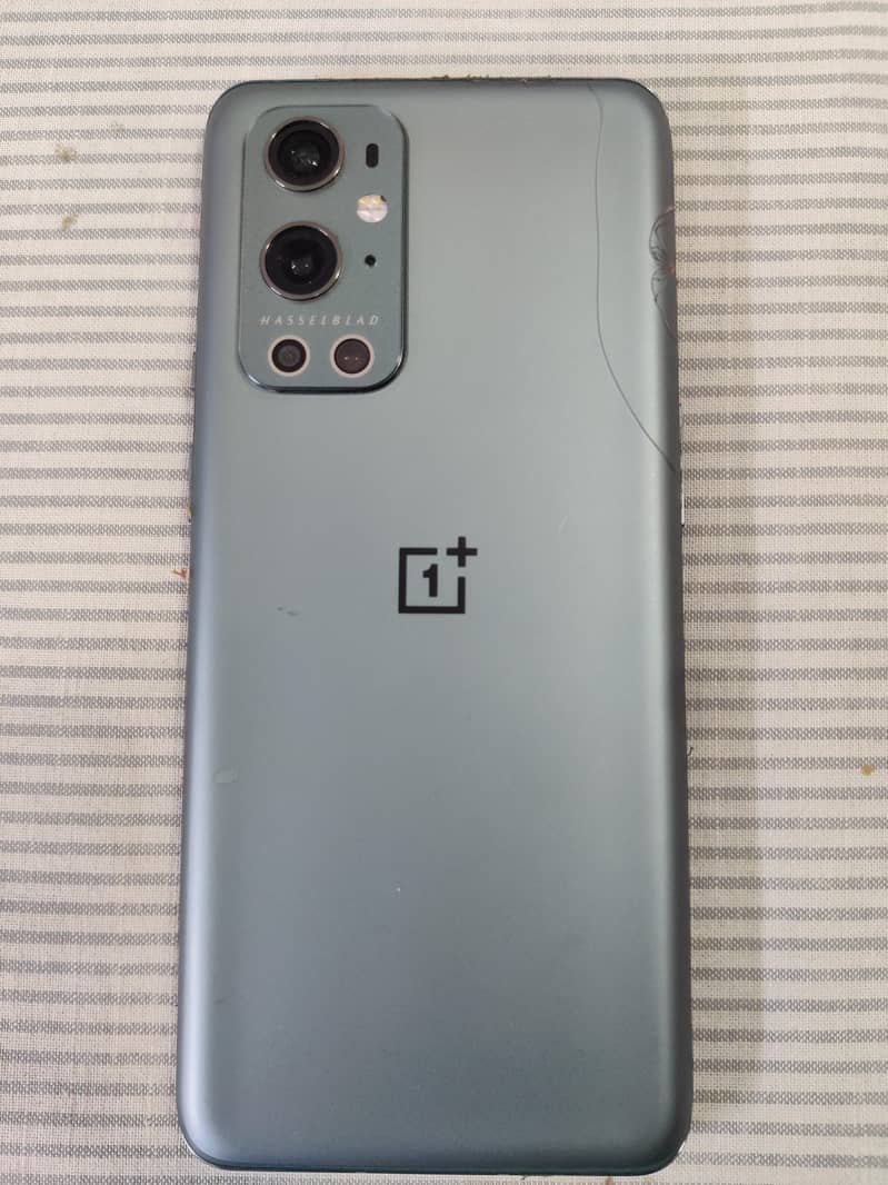 One Plus 9 Pro 1