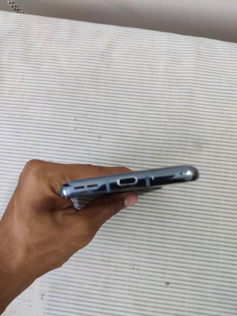 One Plus 9 Pro 2