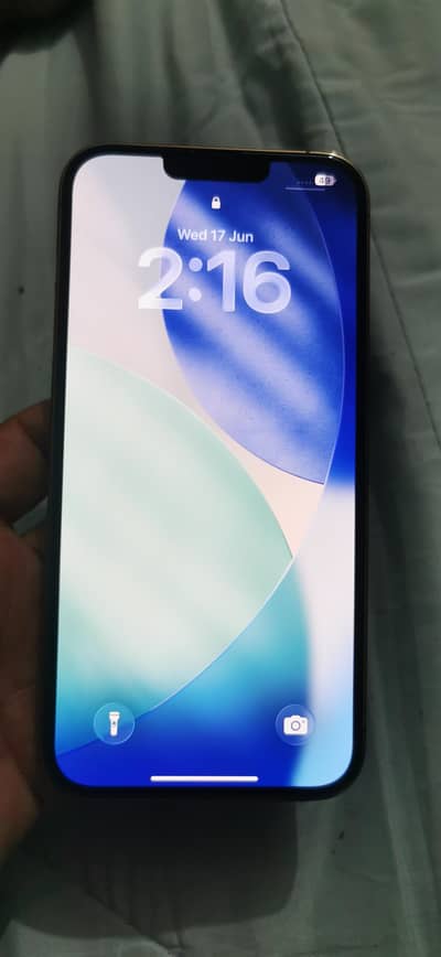 iPhone 13 Pro Max 128 factory unlock