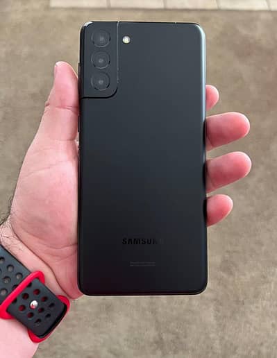 Samsung Mobile S21 5G