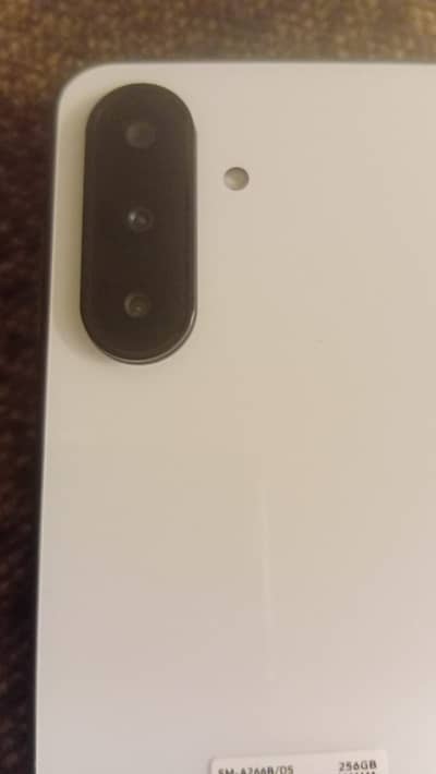 Samsung Mobile A26