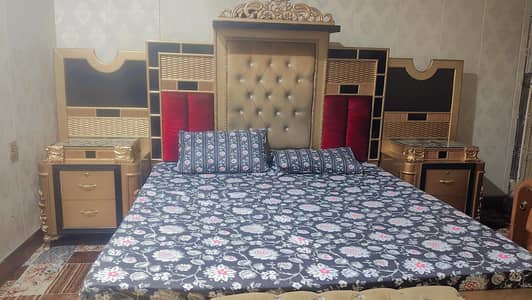 Bed Set