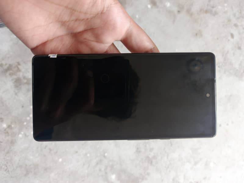 Google Pixel 6 3