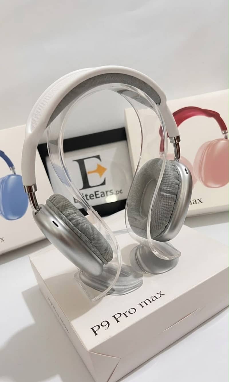 P9 Pro max 5
