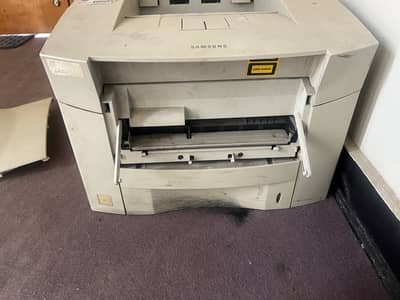 Samsung ml7300n printer