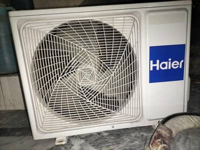 1 ton ac all ok