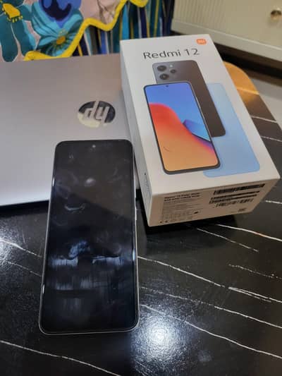 Xiaomi Redmi 12