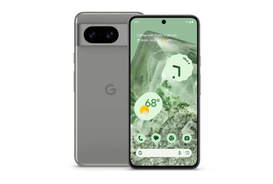 Google Pixel 8 0