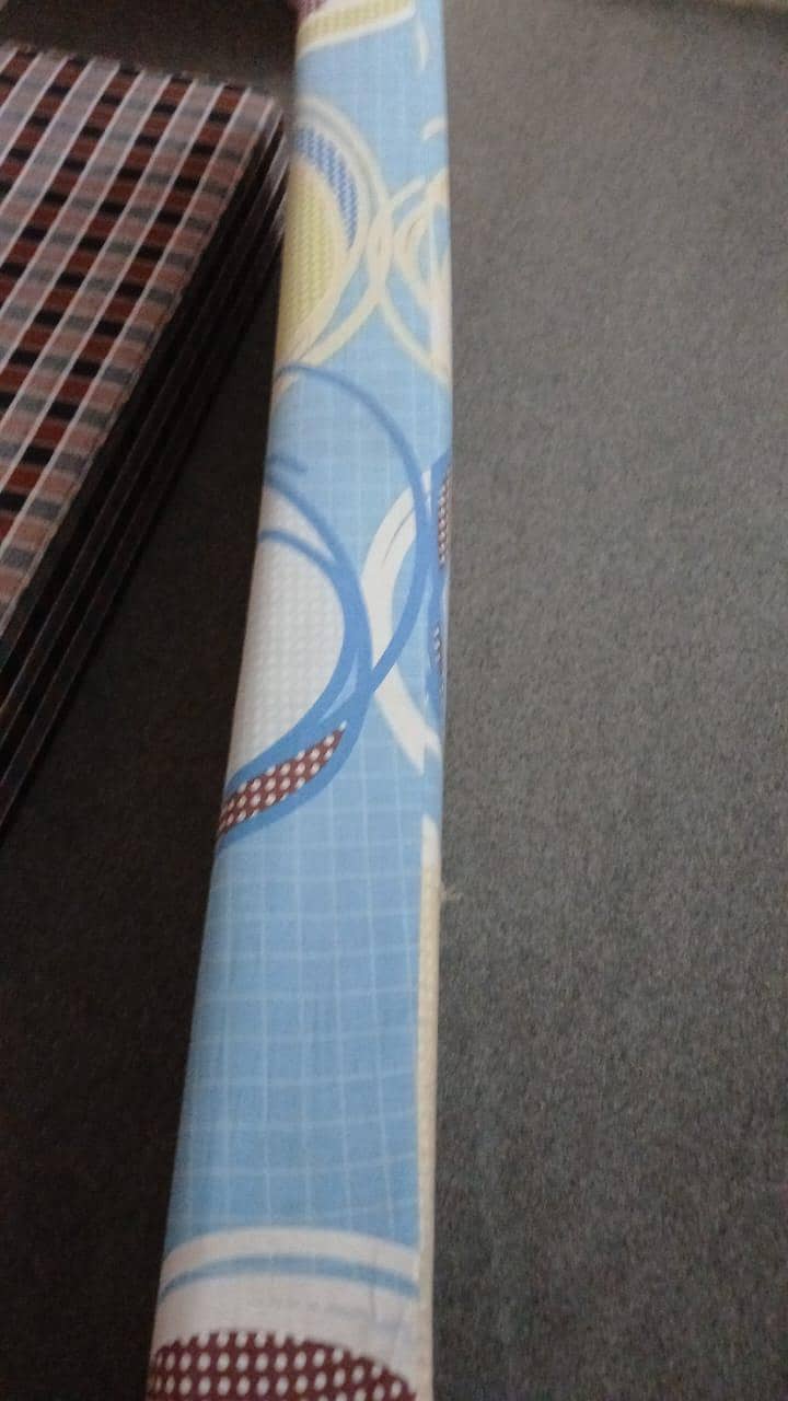 Two Single bed mattresses 1