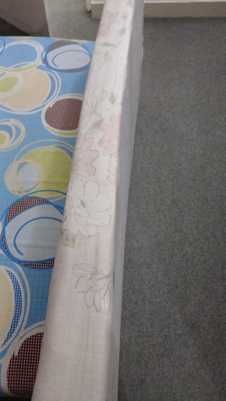 Two Single bed mattresses 3