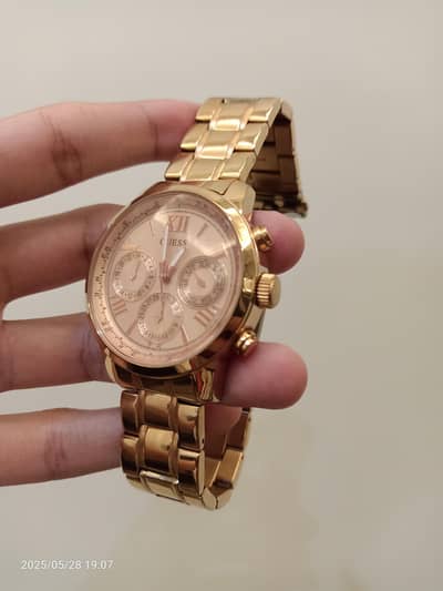guess Watch