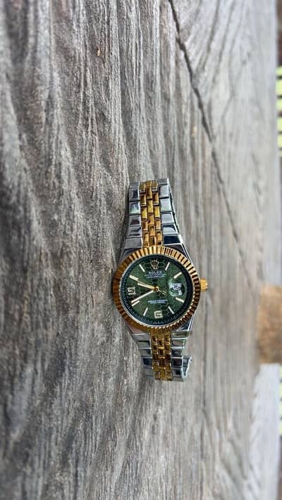 rolex watches