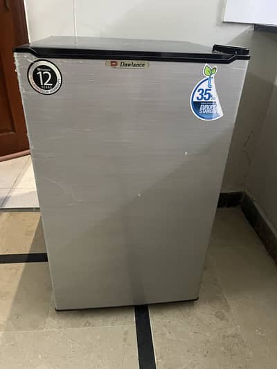 Dawlance Single Door Bedroom Refrigerator Series - 9101 - 4CFT