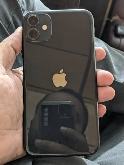 Apple iPhone 11 factory unlock. . . . (03046874690)