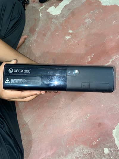 X box 360