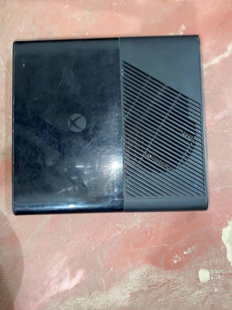 X box 360 6