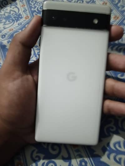 Google pixel 6a official pta for sale