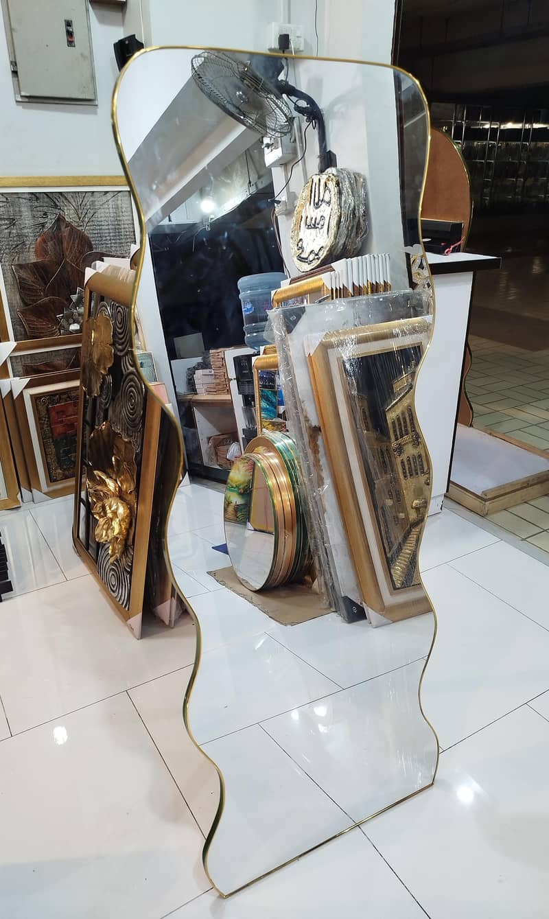 STANDING MIRRORS 0