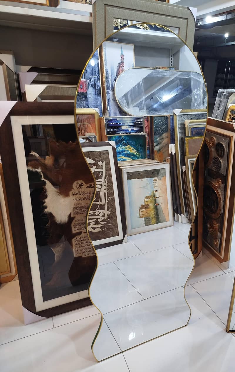 STANDING MIRRORS 1
