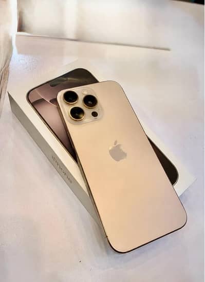 Apple iPhone 16 Pro Max FU Dual physical Sim HK