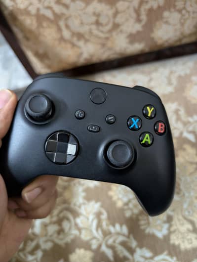 Xbox Series X Controller clean Condition
