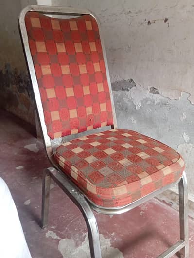 DM for details # 200 chairs #tent chairs sale