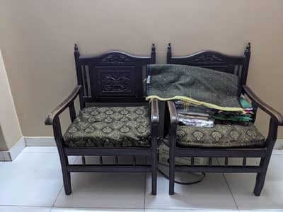3 sofa original lakri