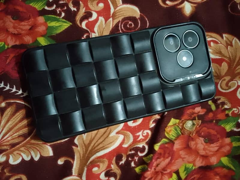 Realme Note 50 2