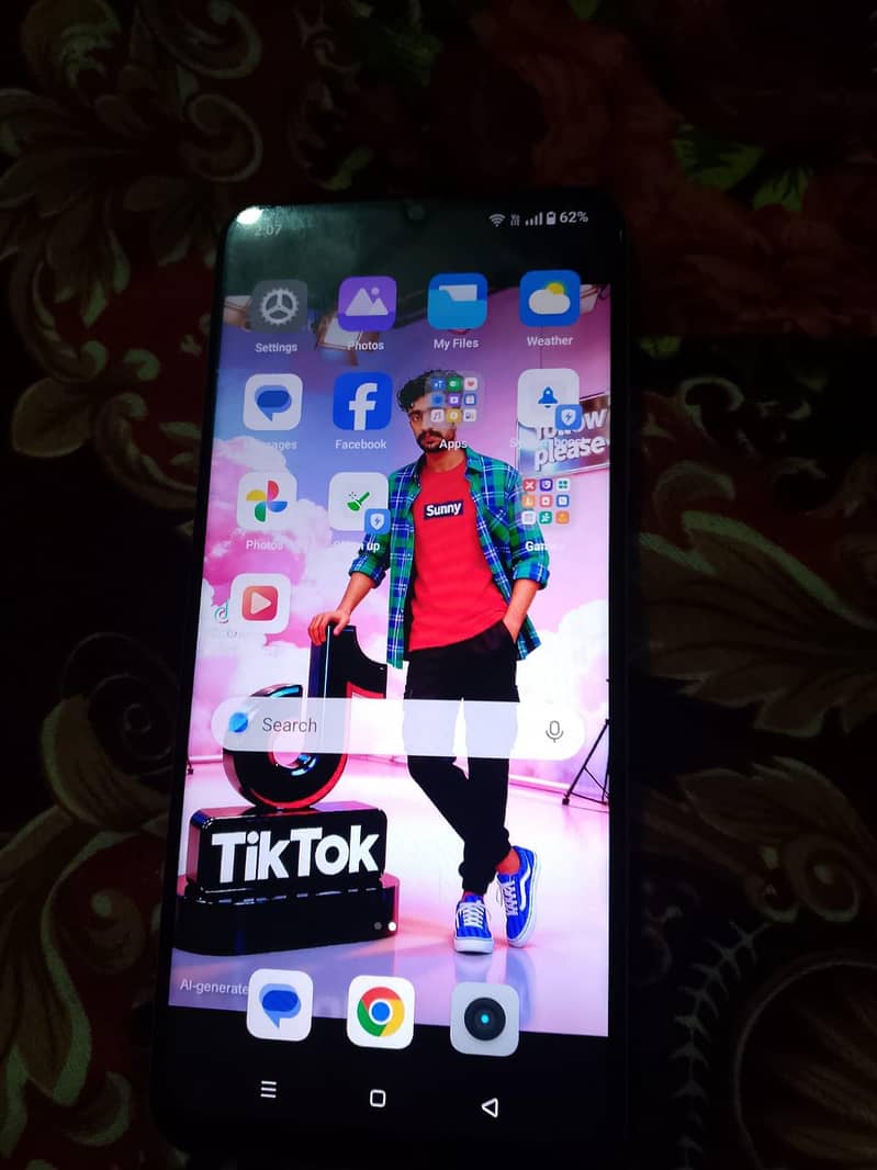 Realme Note 50 6