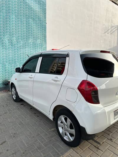 Suzuki Cultus VXL 2019