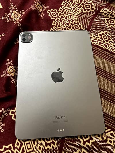 M2 ipad with 120 Fps iOS