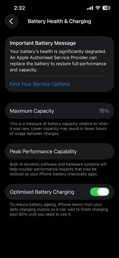 Apple iPhone 13 Pro