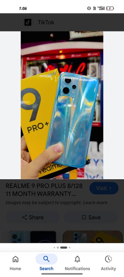 Realme 9 Pro Plus