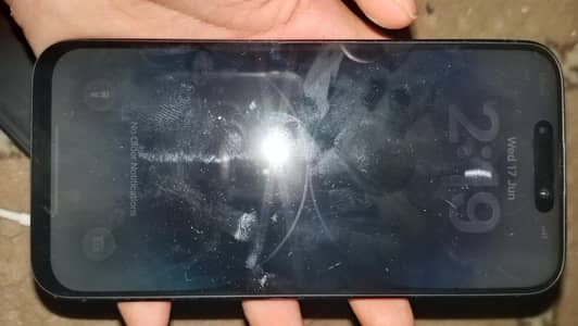 Apple iPhone 14 Pro Max