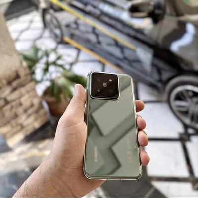 Xiaomi 14 16+16/528 GB 5G