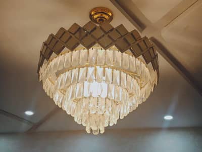 Chandelier Light